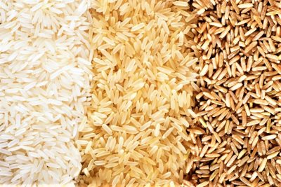 White Rice Increases Risk of Type 2 Diab