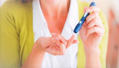 Lo-Cal Living Linked to Reversing Type II Diabetes