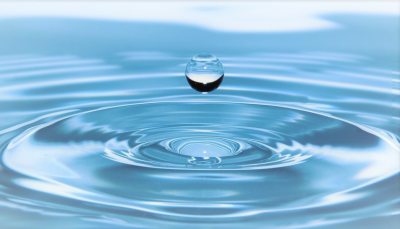 The Healing Power of Water It's no secret that dr