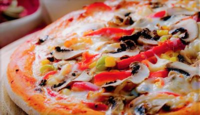 Pizza: A Global Food Phenomenon All the way back 